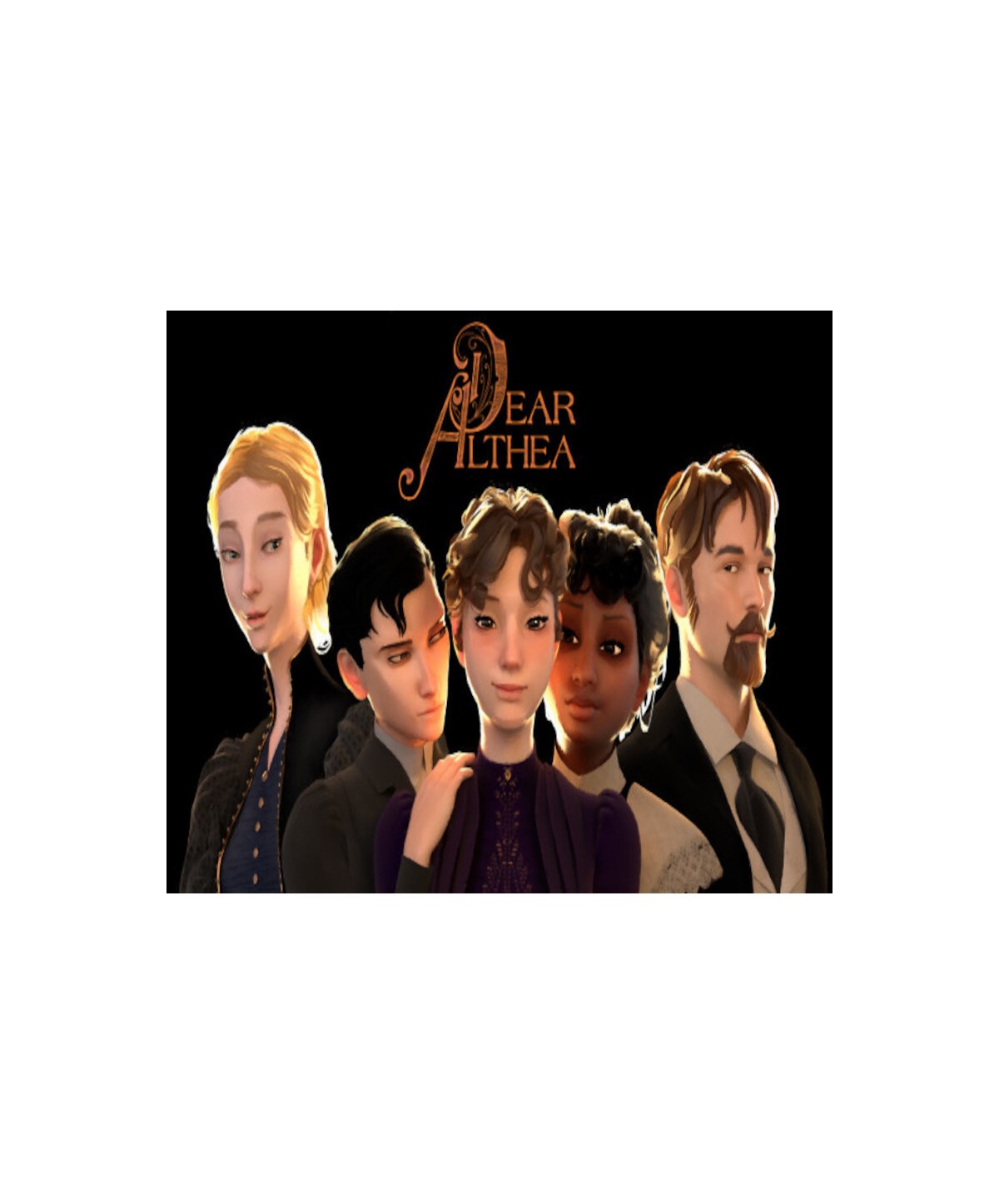 Dear Althea Steam Key GLOBAL